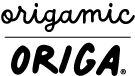 Origamic.co.uk and ORIGA is registered trademark